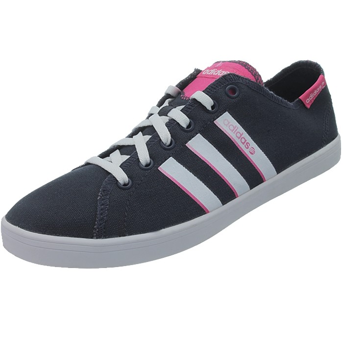 adidas neo canvas shoes